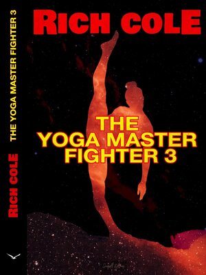 cover image of The Yoga Master Fighter 3